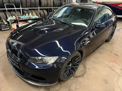 Używany BMW M3