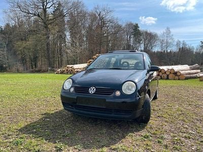 VW Lupo
