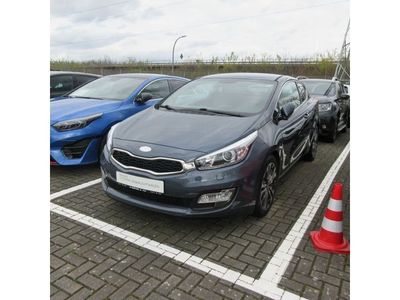 gebraucht Kia Ceed 1.6 GDI Spirit