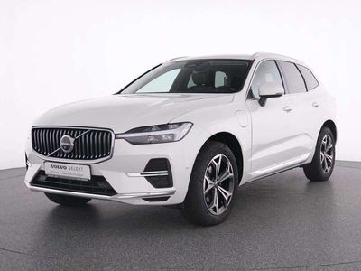 Gebraucht Volvo XC60 Inscription 341 PS (250 kW) 2021 Andere farbe SUV