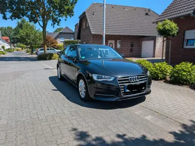 Gebraucht Audi A3