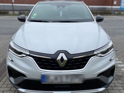 gebraucht Renault Arkana TCe R.S 140 EDC