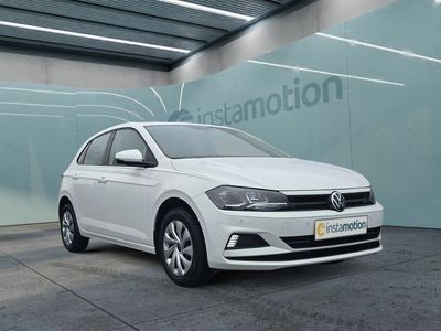 gebraucht VW Polo 1.0 MPI PDC KLIMAANLAGE 'FRONT ASSIST' USB
