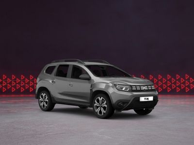 gebraucht Dacia Duster Extreme TCe 150 EDC
