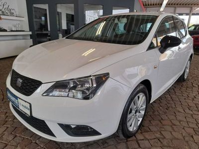 gebraucht Seat Ibiza Connect