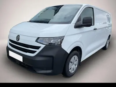 Neu VW T7 170 PS (125 kW) 2026 Manufacturer Van