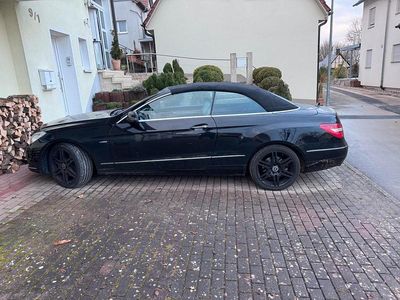 Mercedes E350
