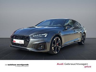 Audi S5 Sportback