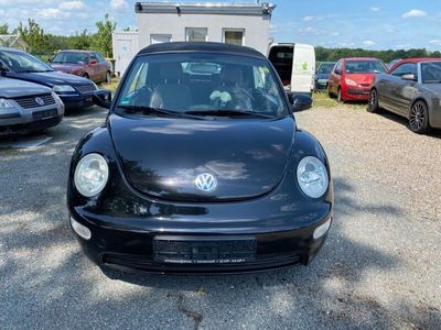 VW Beetle