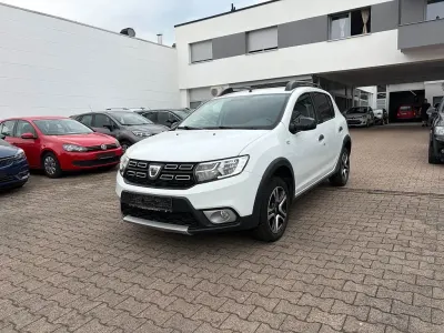 Gebraucht Dacia Sandero