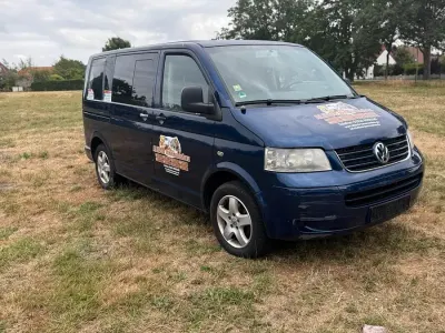 Gebraucht VW Caravelle