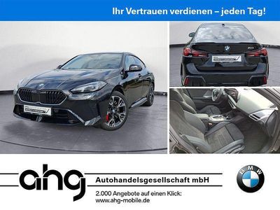 Gebraucht BMW 223 M Sport 204 PS (150 kW) 2025 Schwarz Coupé