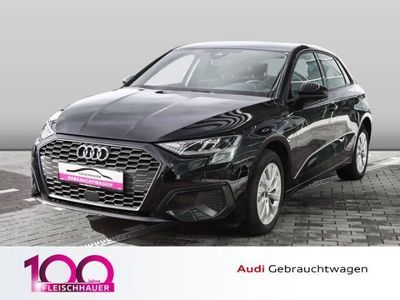 gebraucht Audi A3 Sportback e-tron 