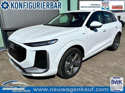 Occasion Audi Q3