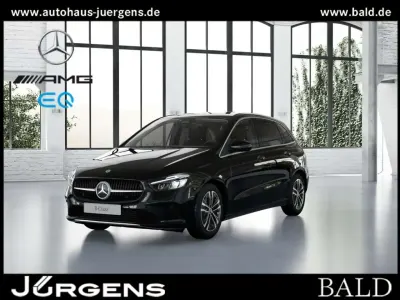 Gebraucht Mercedes B180
