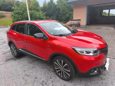 Gebraucht Renault Kadjar