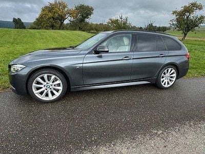BMW 340
