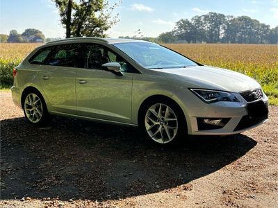 Seat Leon ST