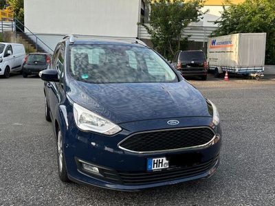 Ford Grand C-Max