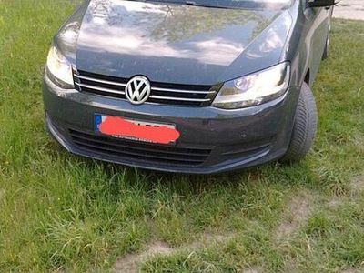 VW Sharan
