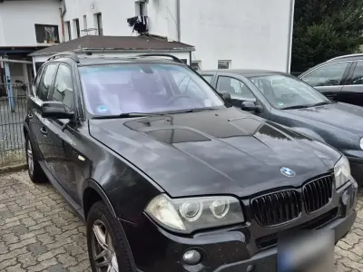 Gebraucht BMW X3