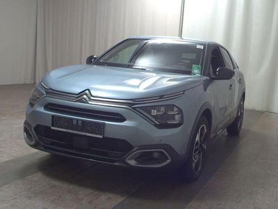 Occasion Citroën C4 PureTech 131 PK (96 kW) 2023 Blauw Sedan