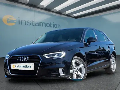 Gebraucht Audi A3 Sportback
