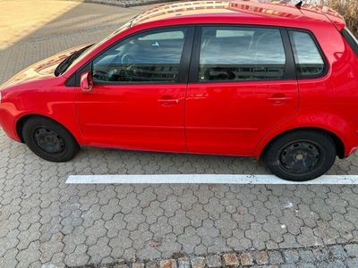 gebraucht VW Polo 1.2 9N 2005 TÜV bis 02/2024 4/5 TÜRER