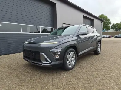Gebraucht Hyundai Kona