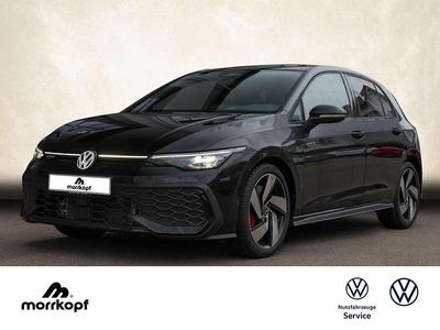 Usata VW Golf VIII Style 265 CV (194 kW) 2026 Nero Berlina