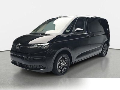Neu VW Multivan Life 150 PS (110 kW) 2026 Metallic Van