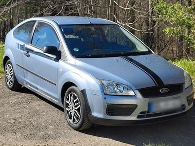 Gebraucht Ford Focus Trend 101 PS (74 kW) 2005 Limousine
