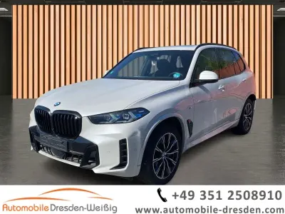 Second-hand BMW 114 M Sport 298 CP (219 kW) 2024 Alb Hatchback
