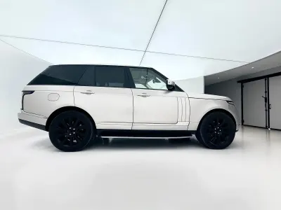 Gebraucht Land Rover Range Rover