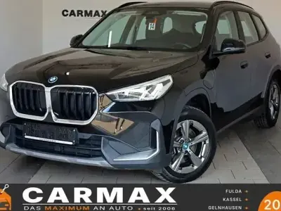 Brugt BMW X1 Performance 245 HK (180 kW) 2023 Sort SUV