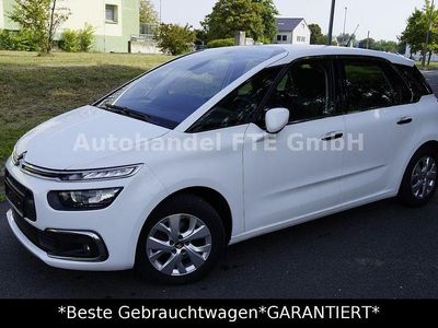 Citroën C4 SpaceTourer