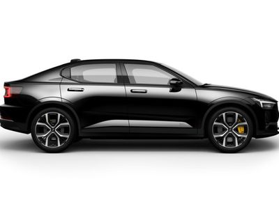 gebraucht Polestar 2 Long range Dual motor