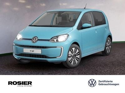 VW e-up!