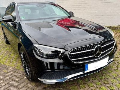 Mercedes E300