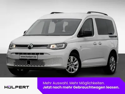 Gebraucht VW Caddy