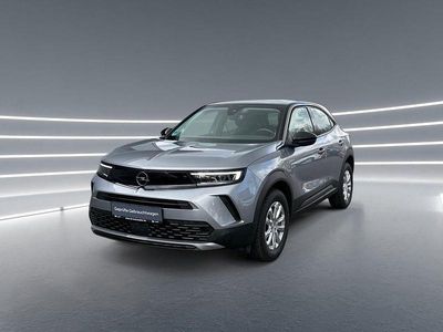 Gebraucht Opel Mokka Enjoy 131 PS (96 kW) 2024 Grau SUV