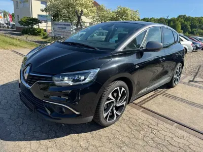 Gebraucht Renault Scénic IV