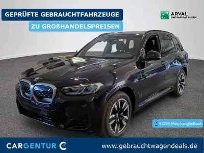 Gebraucht BMW iX3