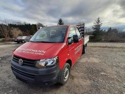 VW T5