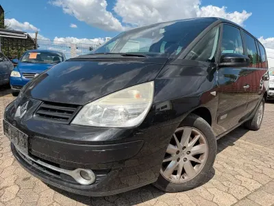 Gebraucht Renault Espace