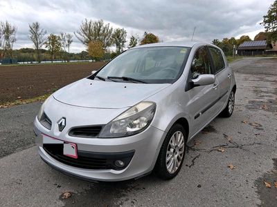Renault Clio II