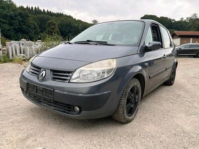 Renault Scénic II