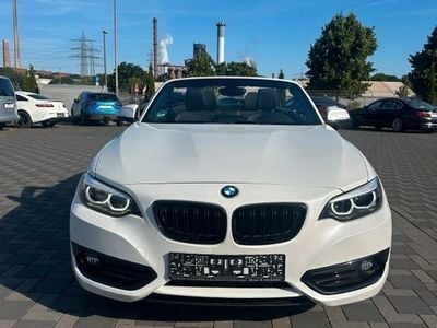 BMW 230