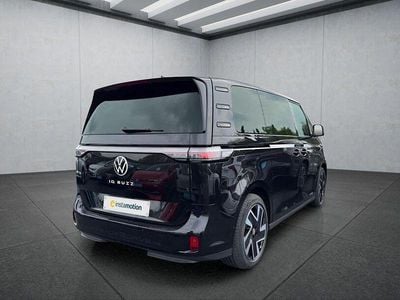 Usata VW ID. Buzz Pro 150 kW (204 CV) 2023 Nero Monovolume