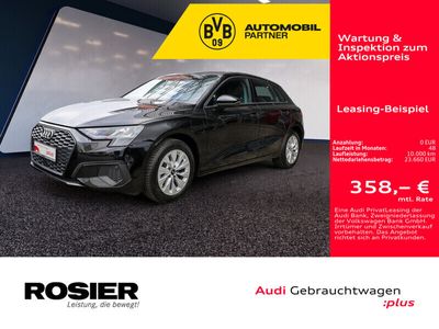 gebraucht Audi A3 Sportback e-tron A3 Sportback 40 TFSI e